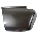 2000-2006 Cadillac Escalade Quarter Panel Rear Lower LH.