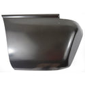 2000-2006 Cadillac Escalade Quarter Panel Rear Lower LH.