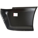 2000-2006 Cadillac Escalade Quarter Panel Rear Lower LH.