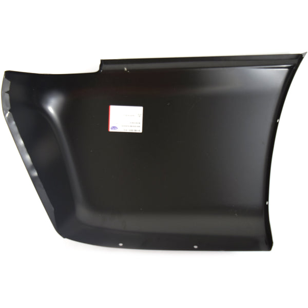 2000-2006 Cadillac Escalade Quarter Panel Rear Lower LH.