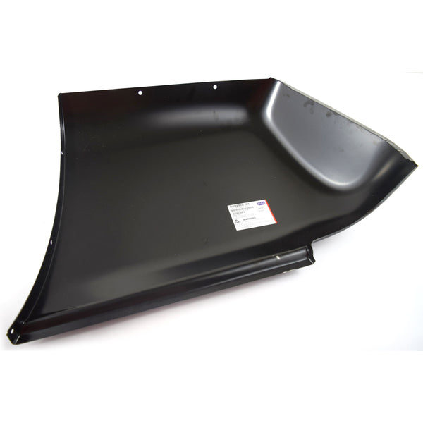 2000-2006 GMC Yukon Quarter Panel Rear Lower LH.