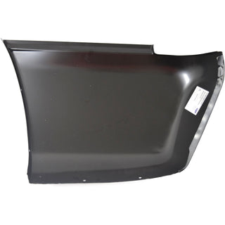 2000-2006 GMC Denali Quarter Panel Rear Lower RH.