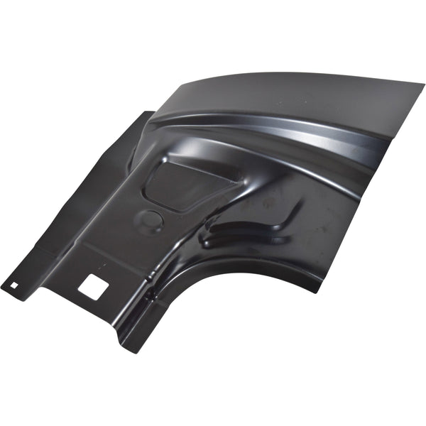 2000-2005 Ford Excursion Front Lower Quarter Panel Dog Leg RH.