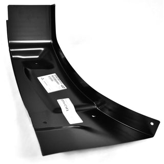 2000-2006 Chevy Avalanche Quarter Panel Front Lower W/Body Cladding LH.