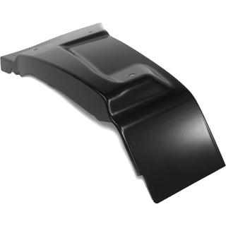 2000-2006 Chevy Avalanche Quarter Panel Front Lower W/Body Cladding LH.