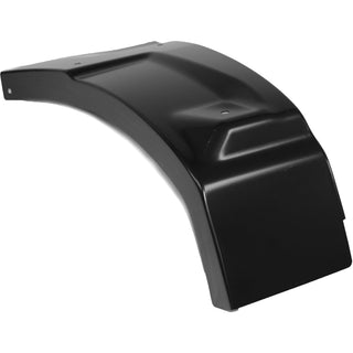 2000-2006 Chevy Avalanche Quarter Panel Front Lower W/Body Cladding RH.