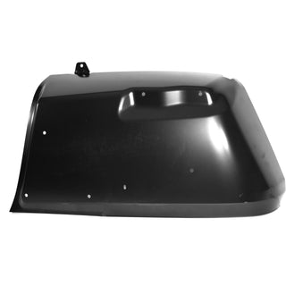 2000-2006 Chevy Avalanche Quarter Panel Rear Lower W/Body Cladding RH.