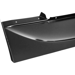 2000-2006 Chevy Avalanche UPPER WHEEL ARCH LH.