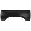 2007-2013 GMC Sierra Upper Wheel Arch LH.