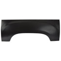 2007-2013 GMC Sierra Upper Wheel Arch LH.