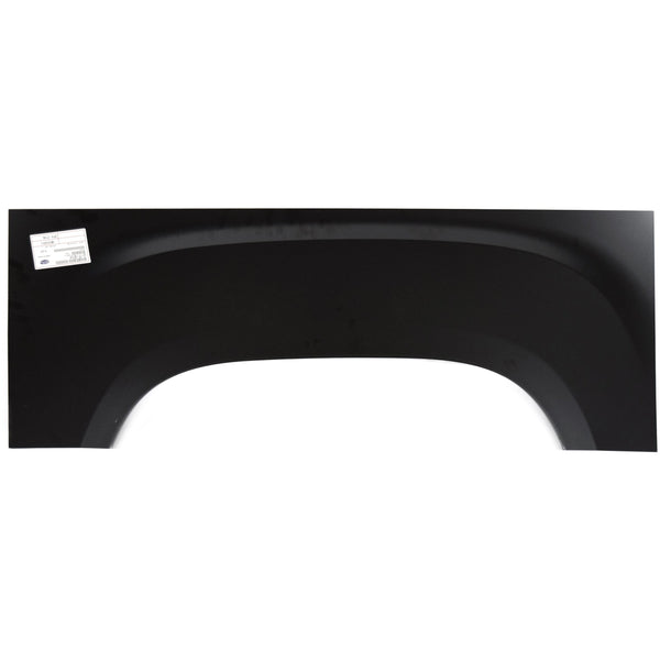 2007-2013 GMC Sierra Upper Wheel Arch LH.