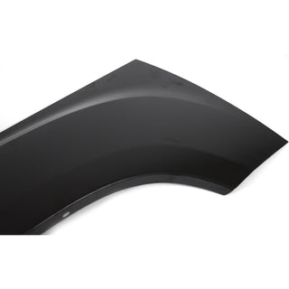 2007-2013 GMC Sierra Upper Wheel Arch LH.