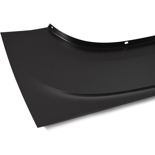 2007-2013 GMC Sierra Upper Wheel Arch LH.