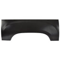 2007-2013 GMC Sierra Upper Wheel Arch RH.