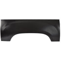 2007-2013 GMC Sierra Upper Wheel Arch RH.