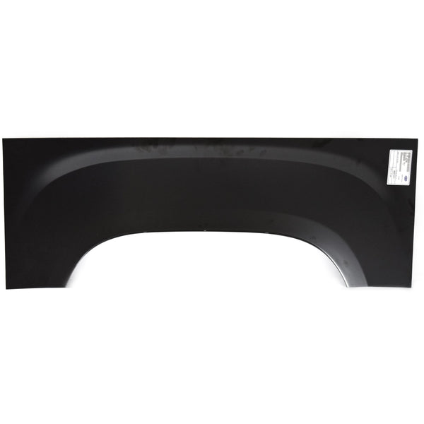 2007-2013 GMC Sierra Upper Wheel Arch RH.