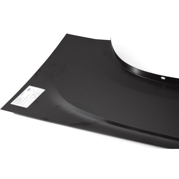 2007-2013 GMC Sierra Upper Wheel Arch RH.