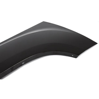 2007-2013 GMC Sierra Upper Wheel Arch RH.