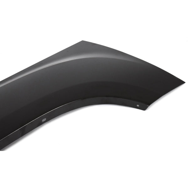 2007-2013 GMC Sierra Upper Wheel Arch RH.