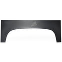 2007-2013 Chevy Silverado UPPER WHEEL ARCH RH.
