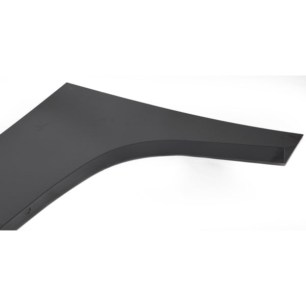 2007-2013 Chevy Silverado UPPER WHEEL ARCH RH.