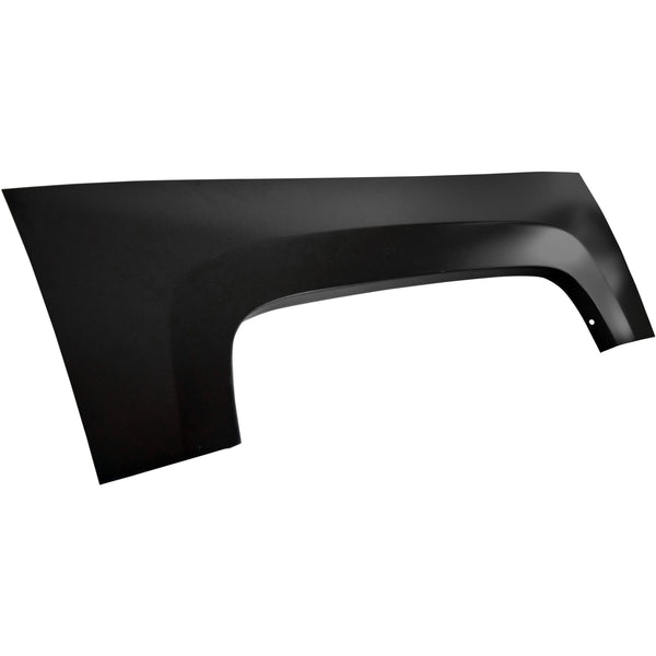 2014-2018 Chevy Silverado Upper Wheel Arch For 6.5 & 8Ft Bedside LH - Classic 2 Current Fabrication