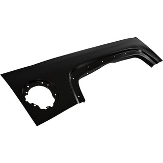 2014-2018 GMC Sierra Upper Wheel Arch With Fuel Opening For 5.8Ft Bedside LH.