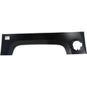 2014-2018 Chevy Silverado Upper Wheel Arch With Fuel Opening For 5.8Ft Bedside LH.