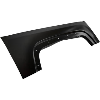 2014-2018 GMC Sierra Upper Wheel Arch For 6.5 & 8Ft Bedside LH - Classic 2 Current Fabrication