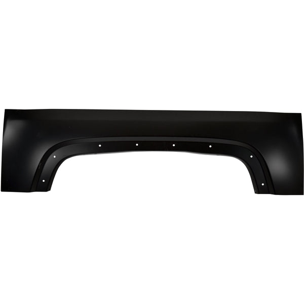 2014-2018 GMC Sierra Upper Wheel Arch For 5.8 & 6.5 & 8Ft Bedside RH.