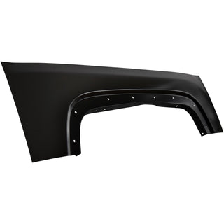 2014-2018 GMC Sierra Upper Wheel Arch For 5.8 & 6.5 & 8Ft Bedside RH - Classic 2 Current Fabrication