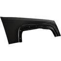 2014-2018 GMC Sierra Upper Wheel Arch For 5.8 & 6.5 & 8Ft Bedside RH.