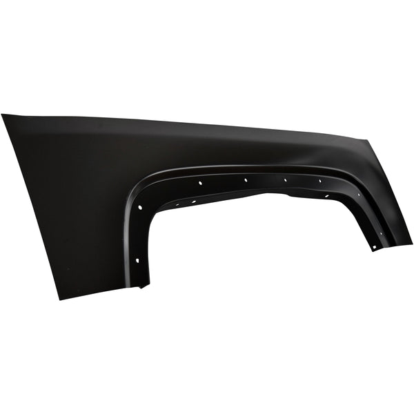 2014-2018 GMC Sierra Upper Wheel Arch For 5.8 & 6.5 & 8Ft Bedside RH.