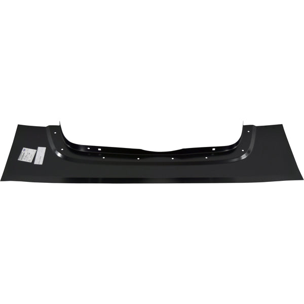 2014-2018 GMC Sierra Upper Wheel Arch For 5.8 & 6.5 & 8Ft Bedside RH.