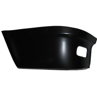 1971-1996 Chevy G30 Van Quarter Panel Patch, LH.