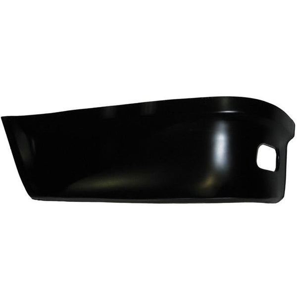 1971-1996 GMC G25/G2500 Van Quarter Panel Patch, LH.