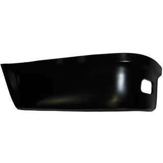 1971-1996 GMC G15/G1500 Van Quarter Panel Patch, LH.