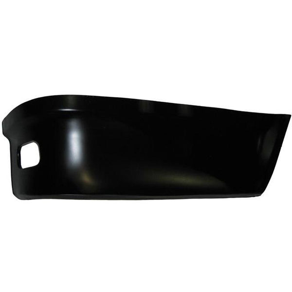 1971-1996 Chevy G10 Van Quarter Panel Patch, RH.