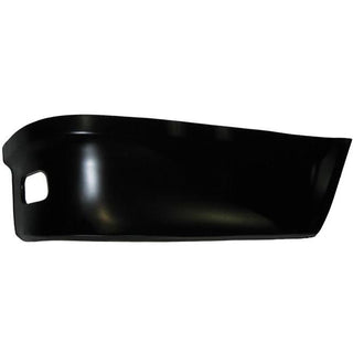 1971-1996 Chevy G30 Van Quarter Panel Patch, RH.