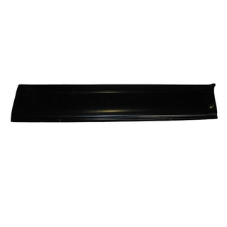 1971-1995 Chevy G20 Van Quarter Panel Patch, Side Panel, Lower LH - Classic 2 Current Fabrication