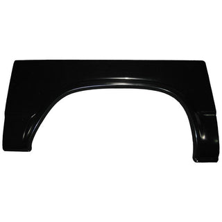 1971-1977 Chevy G20 Van Extended Wheel Arch, Extended - LH - Classic 2 Current Fabrication