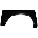 1971-1977 GMC G25/G2500 Van Extended Wheel Arch, Extended - LH.