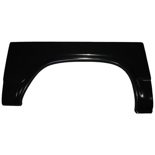 1971-1977 Chevy G10 Van Extended Wheel Arch, Extended - LH.