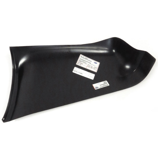 1973-1987 CHEVY Pickup BEDSIDE REAR LOWER 6.5FT LH.