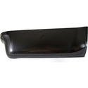 1973-1987 CHEVY P/U 8FT Bedside Rear Lower RH.
