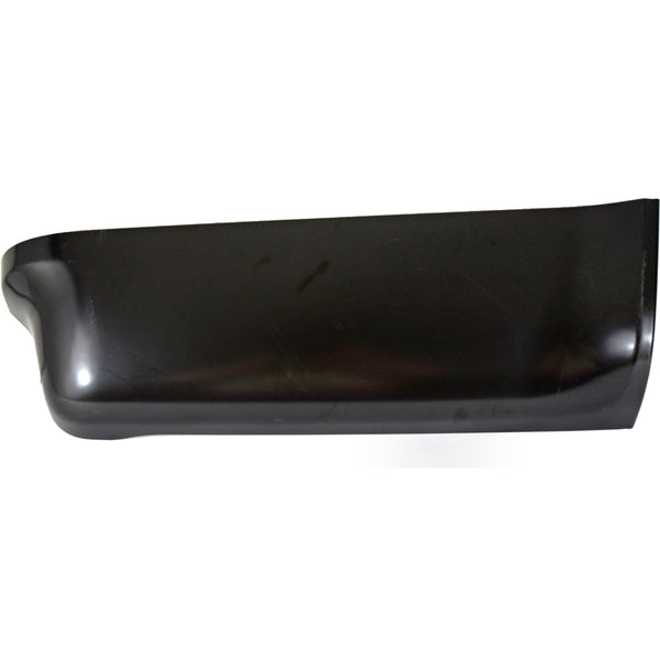 1973-1987 CHEVY P/U 8FT Bedside Rear Lower RH.