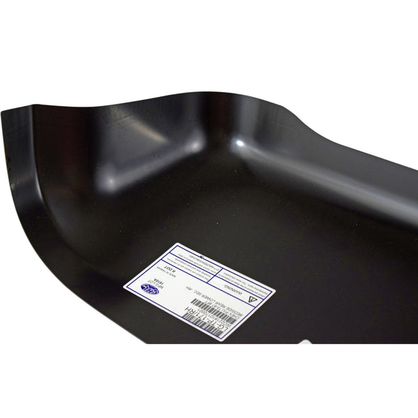 1973-1987 CHEVY P/U 8FT Bedside Rear Lower RH.