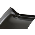 1973-1987 CHEVY P/U 8FT Bedside Rear Lower RH.