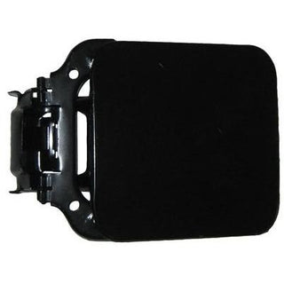 1987 Chevy V30 Pickup Fuel Filler Door.