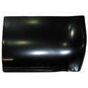 1973-1991 Chevy Blazer Quarter Panel, Front Lower LH.